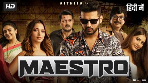 maestro full movie online free.